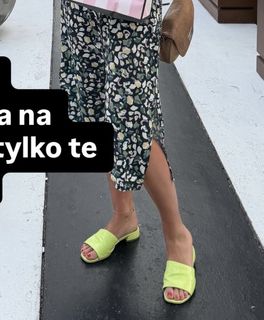 Joanna Moro feet photo 12
