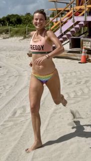 Joanna Moro feet photo 10
