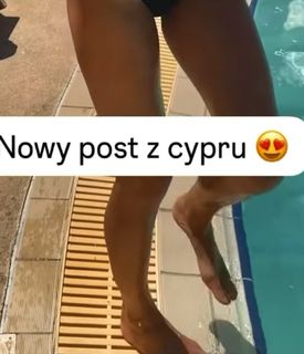 Joanna Moro feet photo 20