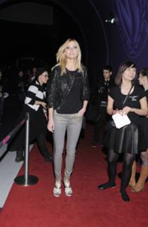Joanna Moro feet photo 2