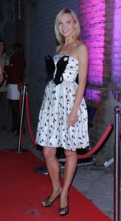 Joanna Moro feet photo 20