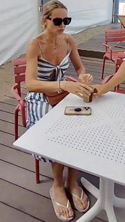 Joanna Moro feet photo 13