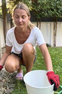Joanna Moro feet photo 10