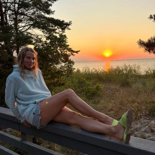 Joanna Moro feet photo 18