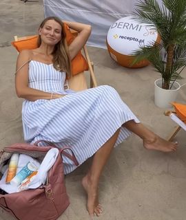 Joanna Moro feet photo 17