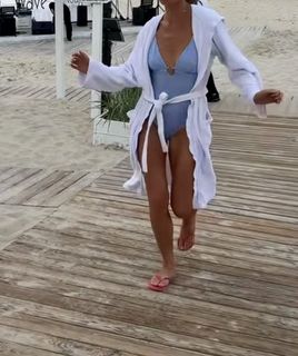 Joanna Moro feet photo 10