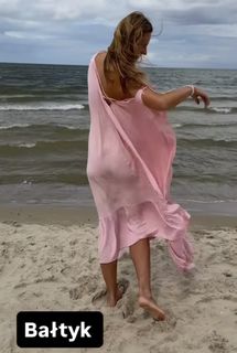 Joanna Moro feet photo 6