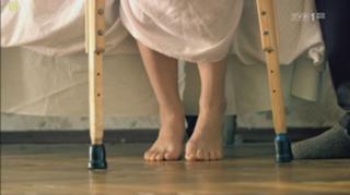 Joanna Moro feet photo 9