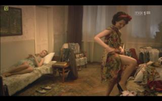 Joanna Moro feet photo 7