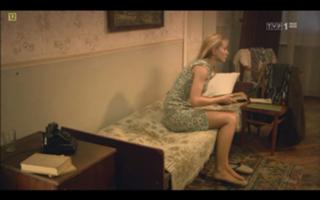 Joanna Moro feet photo 6