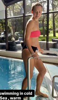 Joanna Moro feet photo 16