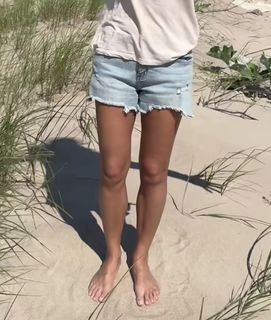 Joanna Moro feet photo 13