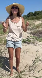 Joanna Moro feet photo 11