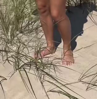 Joanna Moro feet photo 10