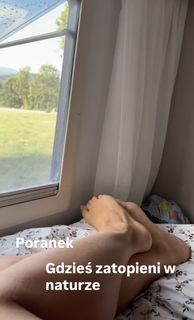 Joanna Moro feet photo 4