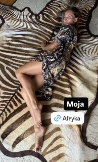Joanna Moro feet photo 19