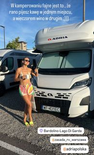 Joanna Moro feet photo 15
