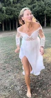 Joanna Moro feet photo 14