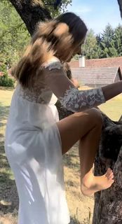 Joanna Moro feet photo 10