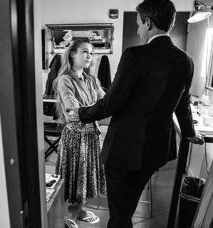 Joanna Newsom feet photo 3
