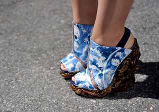 Joanna Newsom feet photo 1