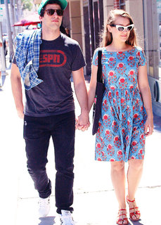 Joanna Newsom feet photo 20