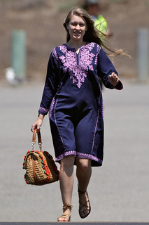Joanna Newsom feet photo 14