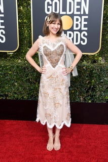 Joanna Newsom feet photo 9