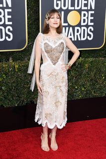 Joanna Newsom feet photo 7