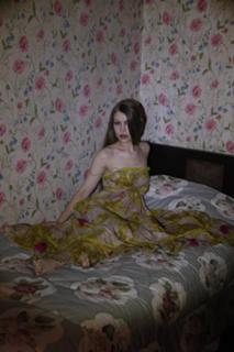 Joanna Newsom feet photo 1