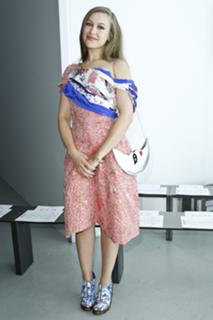 Joanna Newsom feet photo 18
