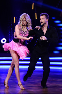 Joanna Opozda feet photo 3