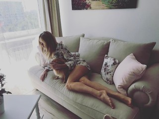 Joanna Opozda feet photo 20