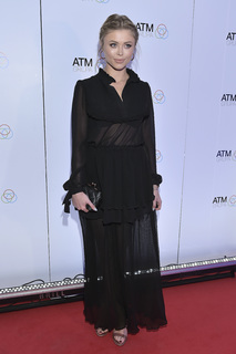 Joanna Opozda feet photo 12