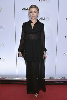 Joanna Opozda feet photo 10