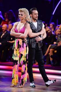 Joanna Opozda feet photo 7