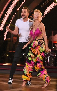 Joanna Opozda feet photo 6