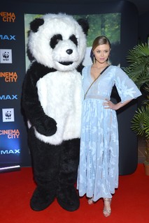 Joanna Opozda feet photo 17