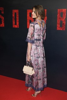 Joanna Opozda feet photo 15