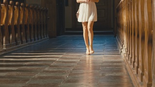 Joanna Opozda feet photo 3
