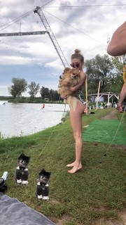 Joanna Opozda feet photo 19