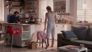 Joanna Opozda feet photo 6