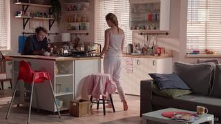 Joanna Opozda feet photo 5