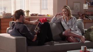 Joanna Opozda feet photo 17
