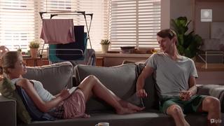Joanna Opozda feet photo 13