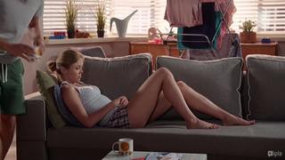 Joanna Opozda feet photo 8