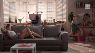 Joanna Opozda feet photo 6