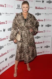 Joanna Opozda feet photo 18