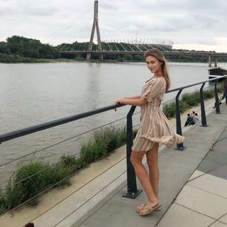 Joanna Opozda feet photo 7