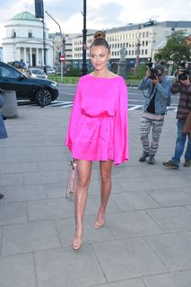 Joanna Opozda feet photo 16